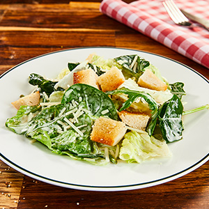 Caesar Salad Produktbild