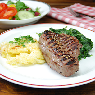 Huftsteak Produktbild