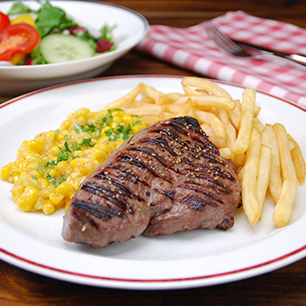 Huftsteak Produktbild